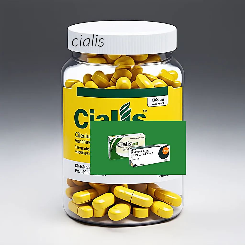 Cialis per dimagrire